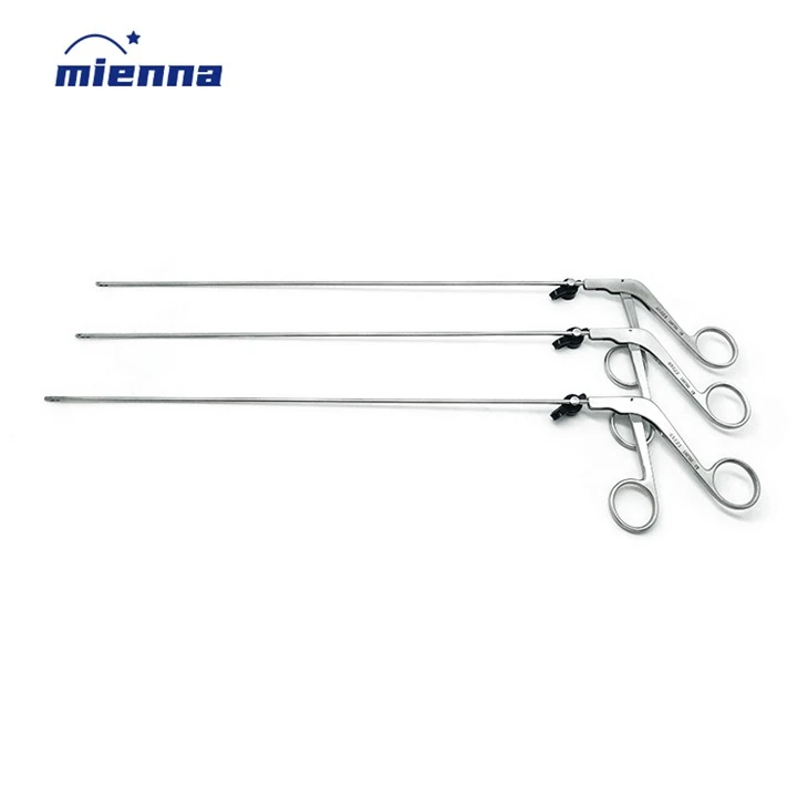 Transforaminal Endoscopic Instruments