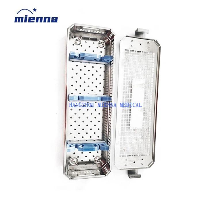 Endo Sterilization Box For Cystoscope Endoscope