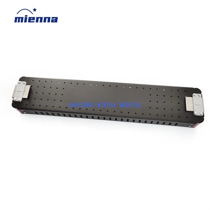 Стерилізаційна коробка Endo для ендоскопа цистоскопа