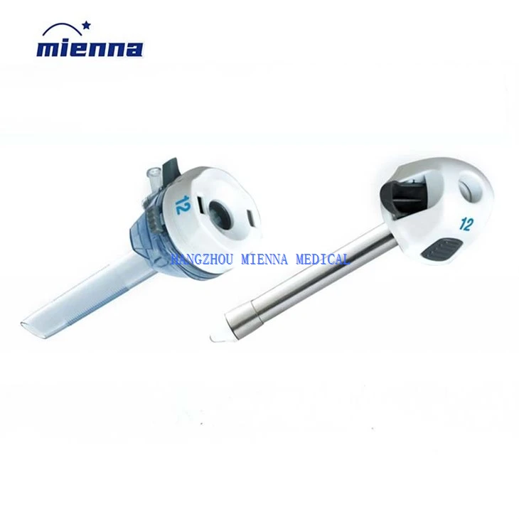 Laparoscopic Disposable Trocar Kits Laparoscopic Disposable Trocar Kits