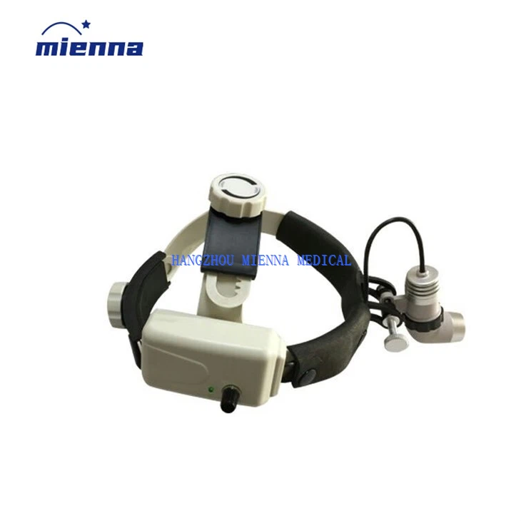 Світлодіодні фари Medical Ent 5w
