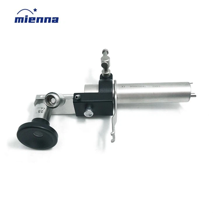 Orthopedics Diskoscopy Set