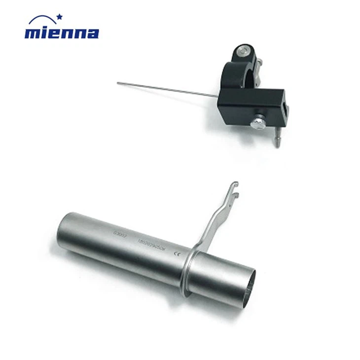 Orthopedics Diskoscopy Set