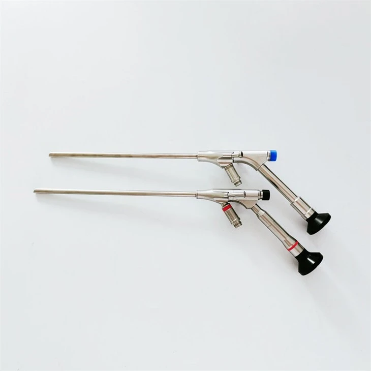 Transforaminal Endoscopic Instruments