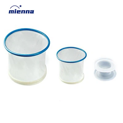 Медичний одноразовий втягуючий і фіксуючий пристрій для хірургії