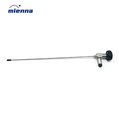 Ендогістероскопія Оптичний гістероскоп Жорсткий гістероскоп