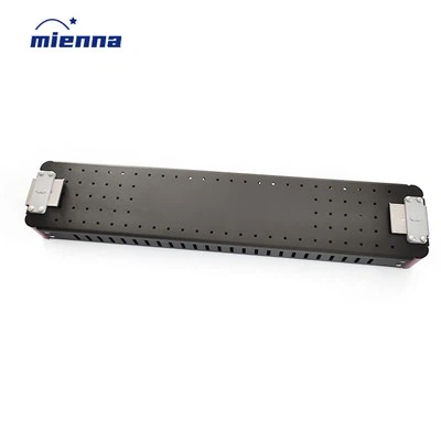 Стерилізаційна коробка Endo для ендоскопа цистоскопа