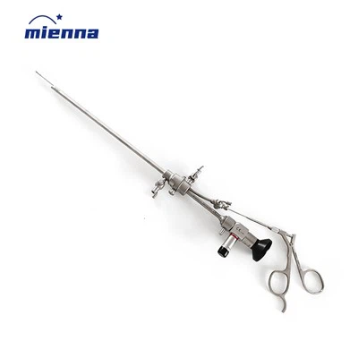 Набір для гістероскопії 3 мм для гінекології