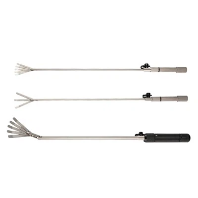 Лапароскопічна хірургія вентилятор вентилятор 5 листів у формі 5 мм 10 мм