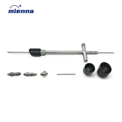 Медичний гінекологічний маніпулятор маткової чашки