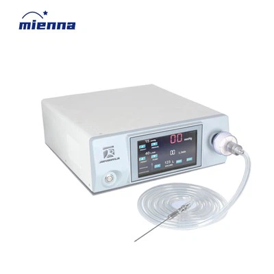 Медичний лапароскопічний інсуфлятор Co2 для ендоскопії