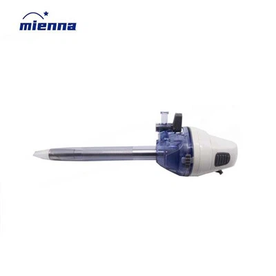 Пластиковий одноразовий лапароскопічний троакар 5 мм 10 мм