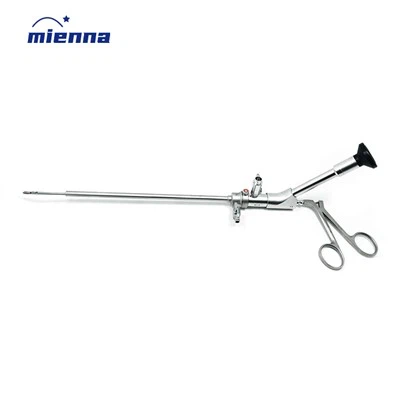 Урологія Черезшкірний нефроскоп Кістонефроскоп