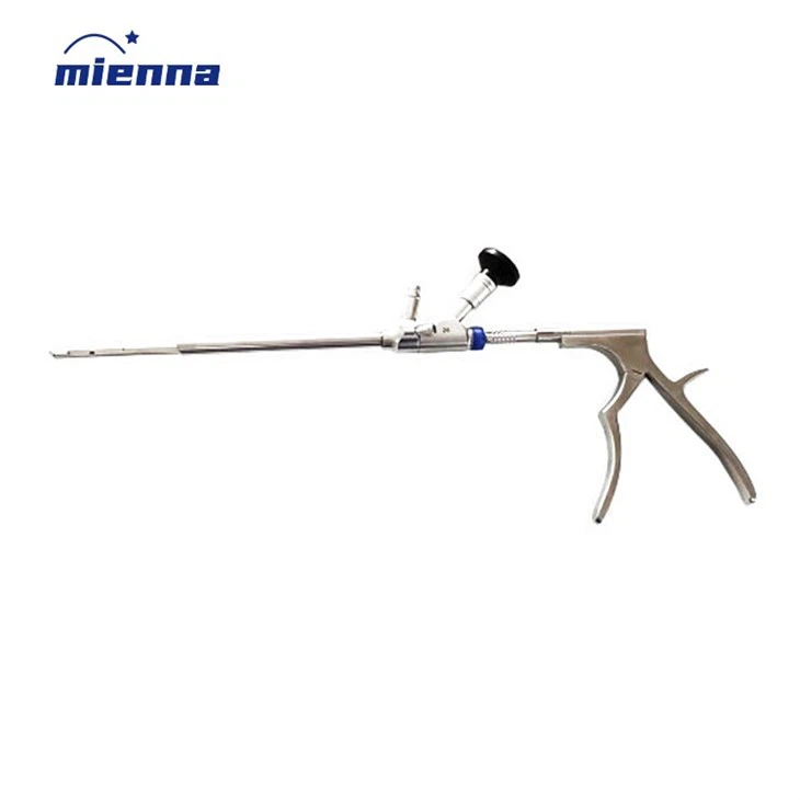 10mm Large Channel Transforaminal System/Endoscopic Interlaminar