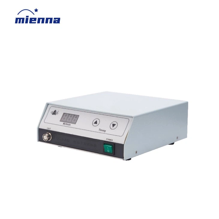 Електричний різак для хірургічної вагінальної гістеректомії