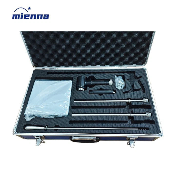 Surgical Vaginal Hysterectomy Electric Hystera Cutter