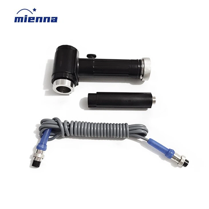 Surgical Vaginal Hysterectomy Electric Hystera Cutter