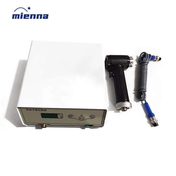 Surgical Vaginal Hysterectomy Electric Hystera Cutter